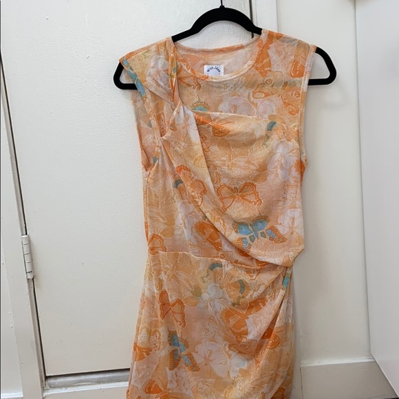Jean Dylan Dress | Poshmark
